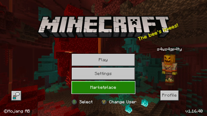 how to install minecraft mods marketplace
