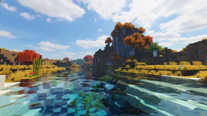 best minecraft shaders how to install projectluma shader