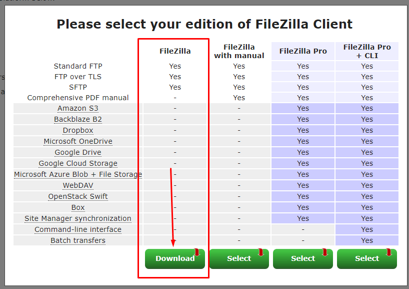 How To Upload Maps To Your Server Via FTP Layten Hosting Minecraft   3 