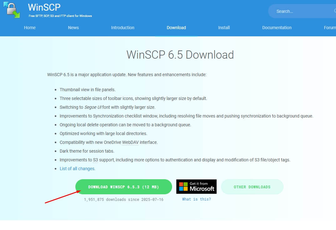 How to upload Maps / Mods to your server via Winscp - Layten Hosting ...